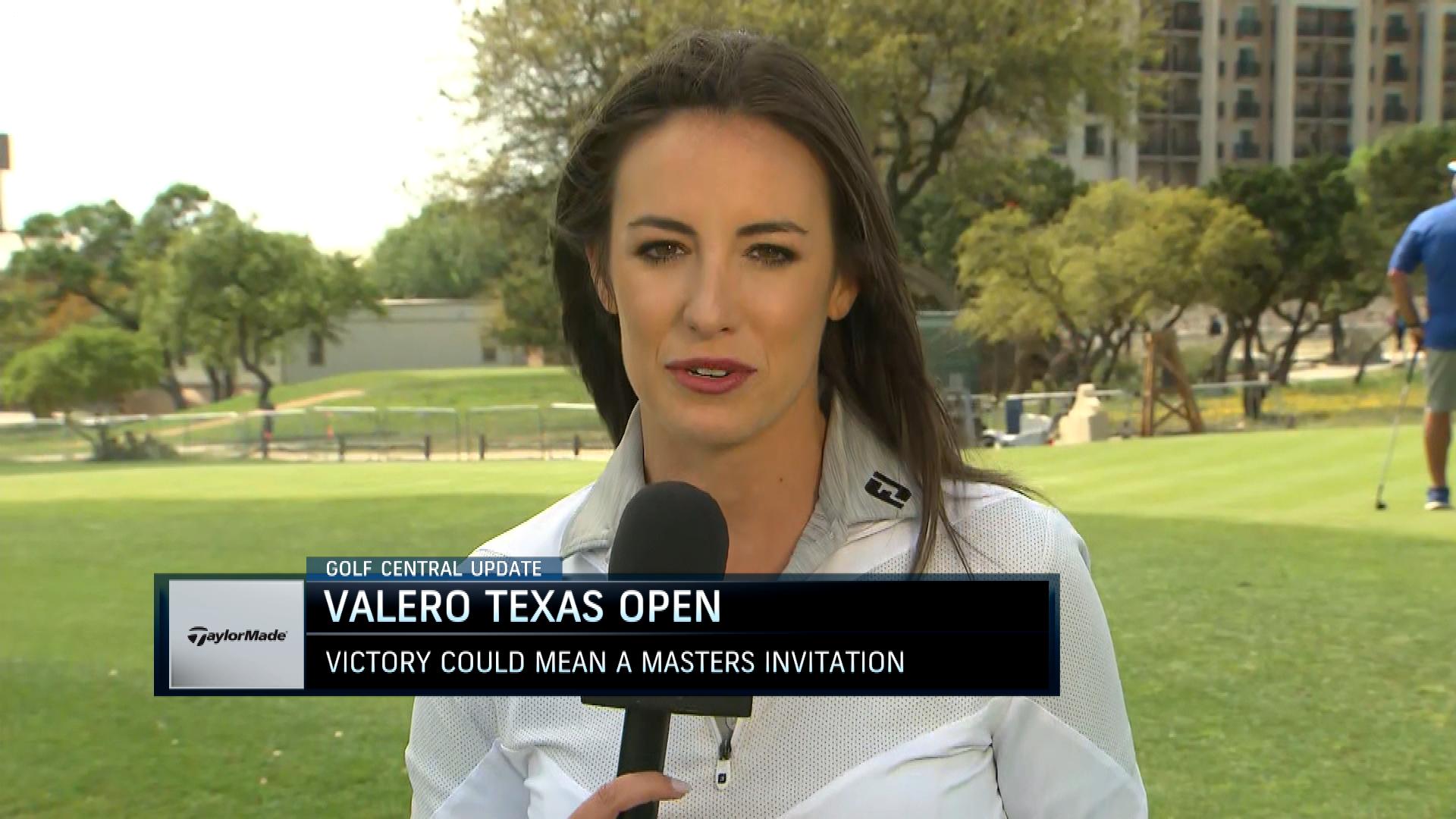 Valero Texas Open News, Videos & Photos Golf Channel