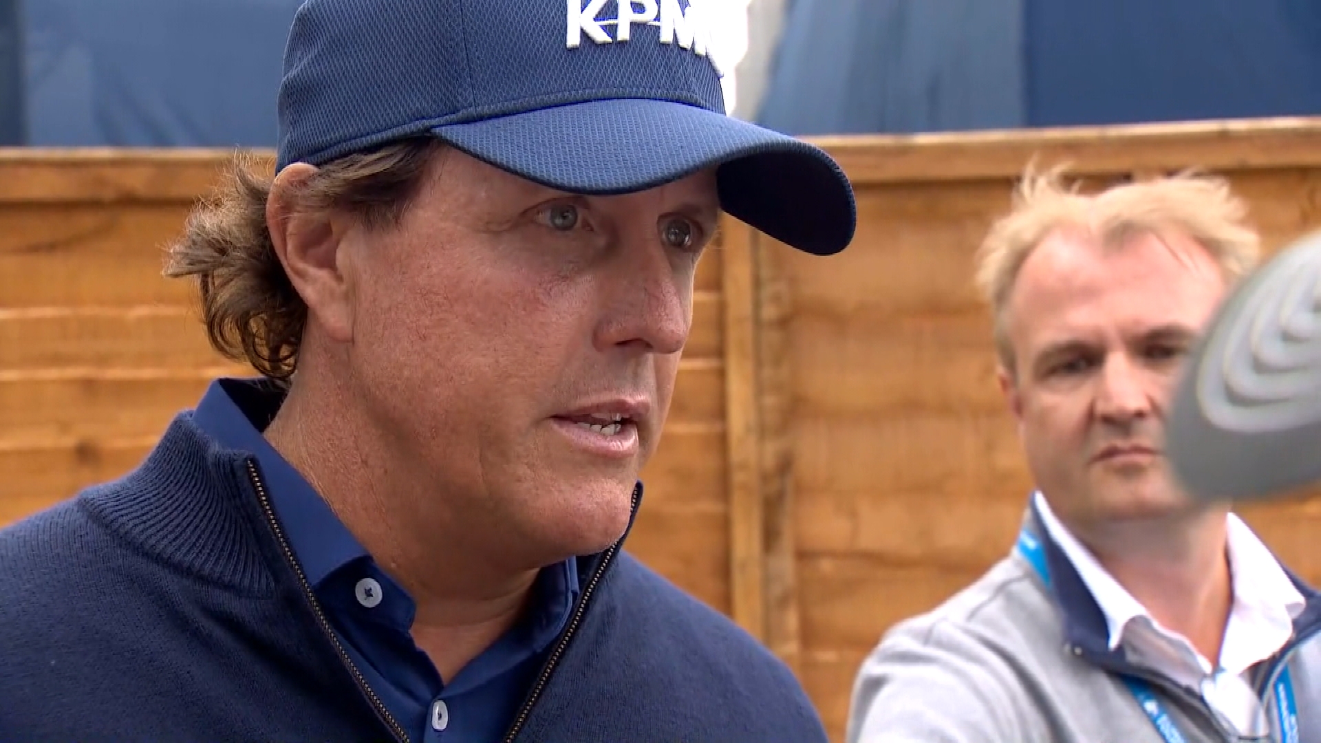 Phil Mickelson News,Videos & Photos | Golf Channel1920 x 1080